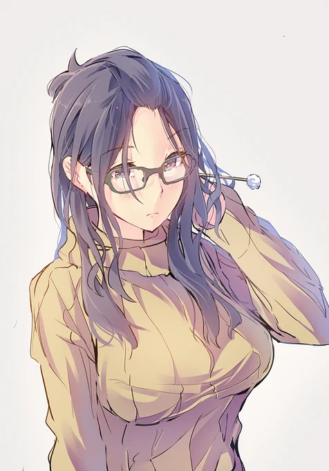桜お姉さん耳かきタイム #ゆるキャンΔ 