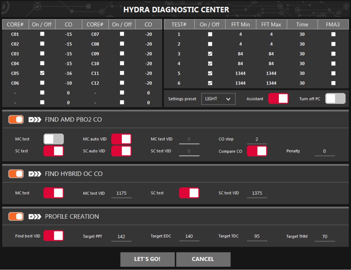 Ryzen master curve optimizer