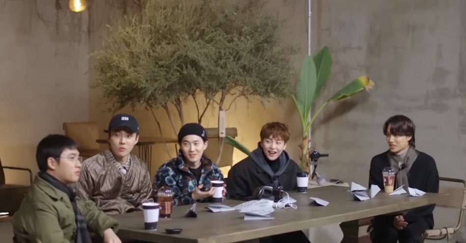 exogrowlnation's tweet photo. CGV Youtube update with EXO 🤍

이것이 바로 데뷔 10년 차의 찐 텐션이다 [비용드 라이 브더 무비: EXO의 사다리타고 세계여행3] 7월 CGV 개봉!!

👉🏻 https://t.co/lhsfxM8FwO

#EXO #EXOLadderS3 #엑소 @weareoneEXO https://t.co/J0ODfh2tg5