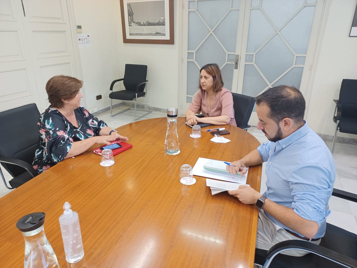 GVA Gobierno Abierto tweet media