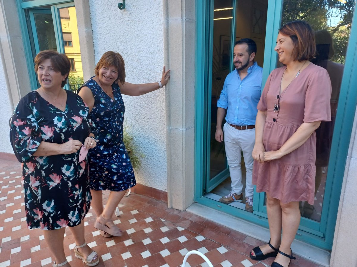 GVA Gobierno Abierto tweet media