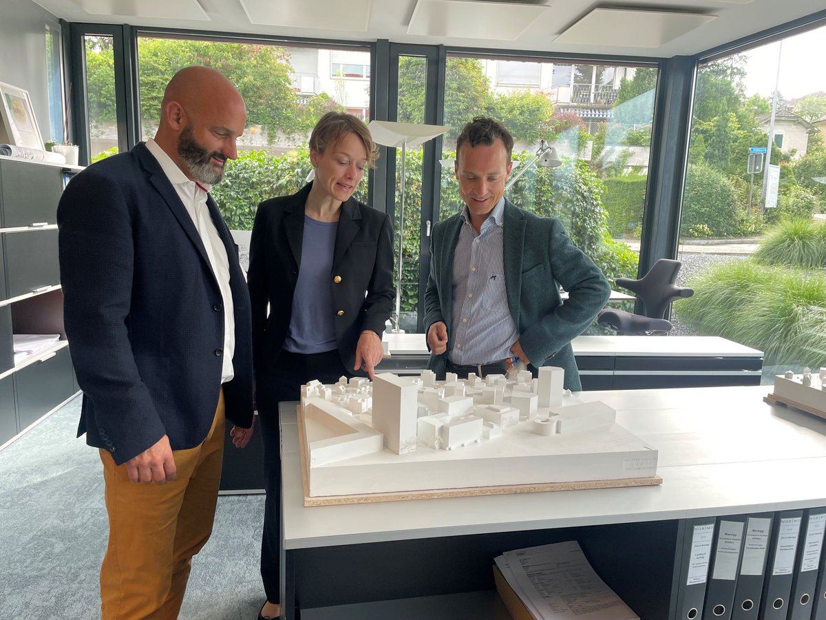 Madaster_CH tweet media