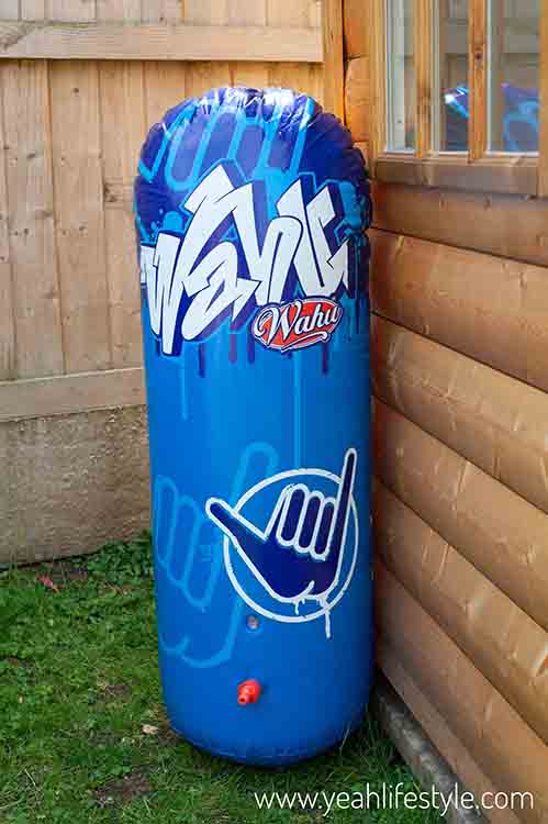 Is the weather too hot for you &amp; your #kids ?

Visit #blog to read our #review of Wahu Bash ‘n’ Splash which will help to keep you cool this #summer :

👉yeahlifestyle.com/review-keep-co…👈[ad-gifted] <a href="/VividToyGroup/">VividToys&Games</a>

#toy #heatwave #heatwaveuk #blogger #uk #Influencer #giftideas #Australia