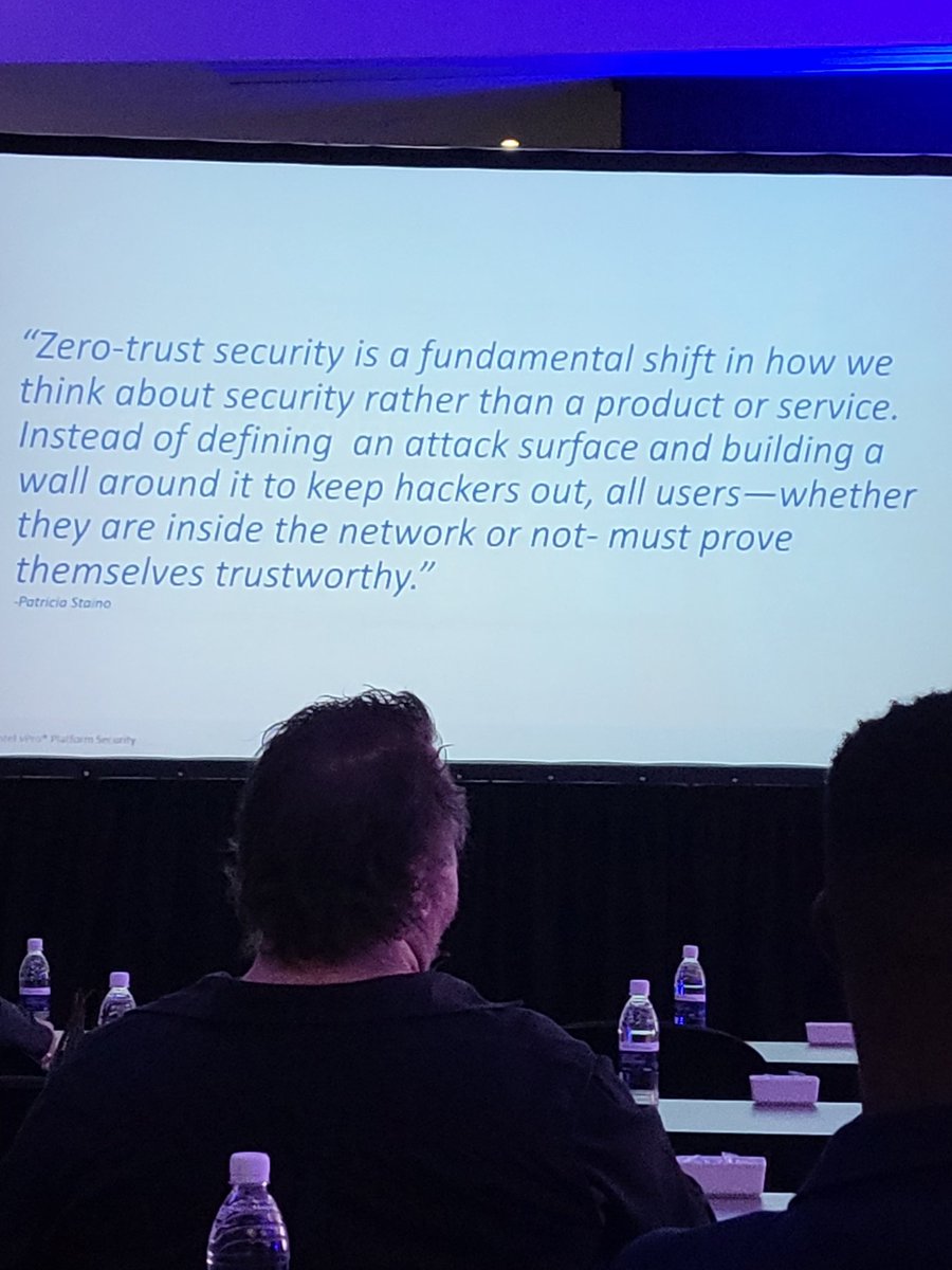 TheLifesWay's tweet photo. Some of the insights from @Intel_Africa @DellTechZA #DellTechByte #DellTechZA event #TheLifesWay #Johannesburg #SouthAfrica #TechBlogger #ProductReviewer https://t.co/DL9RodJ4SH