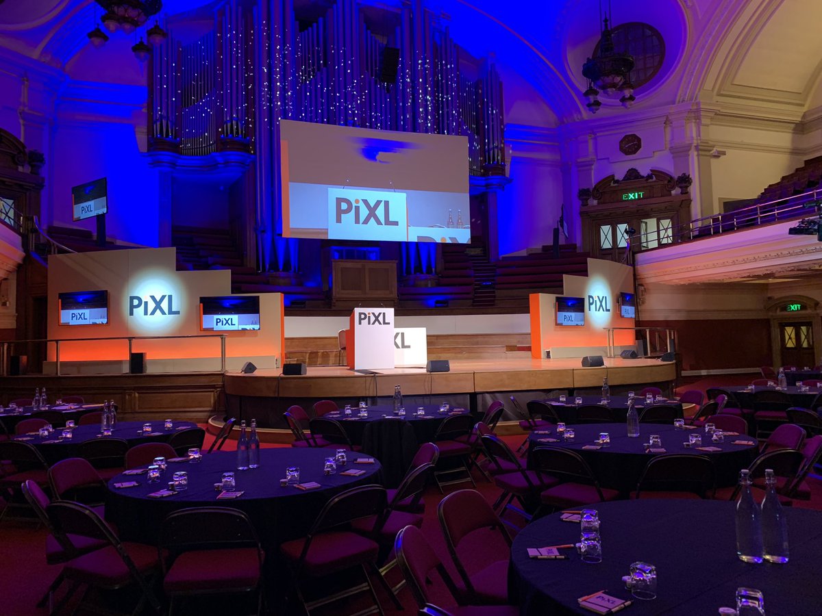 Looking forward to speaking at the <a href="/ThePiXLNetwork/">PiXL</a> Legacy Conference later about staff wellbeing and workload. #TeachLYII #Teacherworkload #Wellbeing #pixl