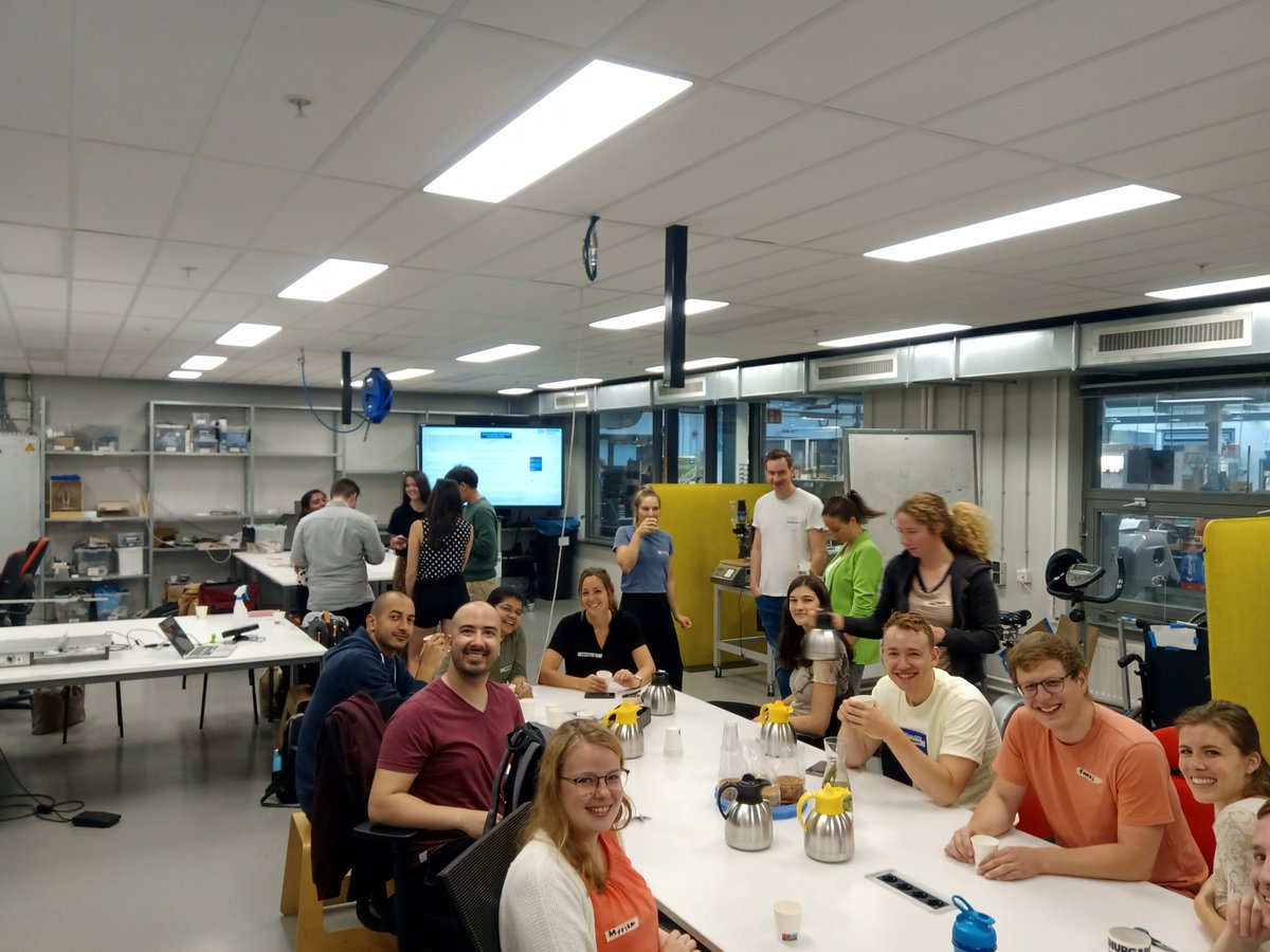 rlevato (@riclevato) on Twitter photo Gearing up for day 2 <a href="/utrechtsummer/">UtrechtSummerSchool</a> #3dprinting #biofabrication the workshop at <a href="/HUUtrecht/">Hogeschool</a> is ready for a full day hands on printing! <a href="/josmalda/">Jos Malda</a> <a href="/FlorczakSammy/">Sammy Florczak</a> Nuria Gines Rodriguez Gearing up for day 2 <a href="/utrechtsummer/">UtrechtSummerSchool</a> #3dprinting #biofabrication the workshop at <a href="/HUUtrecht/">Hogeschool</a> is ready for a full day hands on printing! <a href="/josmalda/">Jos Malda</a> <a href="/FlorczakSammy/">Sammy Florczak</a> Nuria Gines Rodriguez