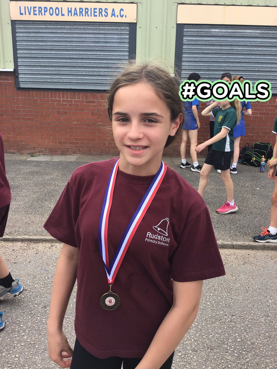 Rudston Primary School- Sport, Health & Wellbeing tweet media