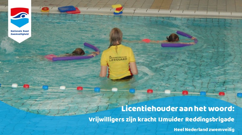nrz_nl's tweet photo. De @IJRB onderscheidt zich als licentiehouder van de Nationale Zwemdiplomaโs vooral door de grote betrokkenheid en inzet van vrijwilligers en de persoonlijke aandacht voor kind en ouders.
๐ https://t.co/oTDI7WGPmF
#heelnederlandzwemveilig #zwemonderwijs #zwemles #zwemabc https://t.co/YWS0BPXmL5