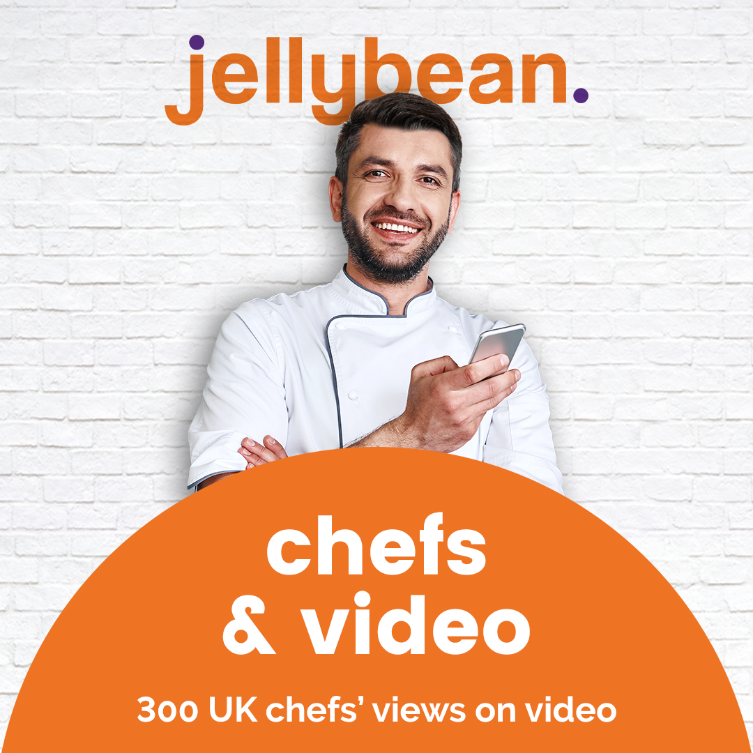 jellybean tweet media