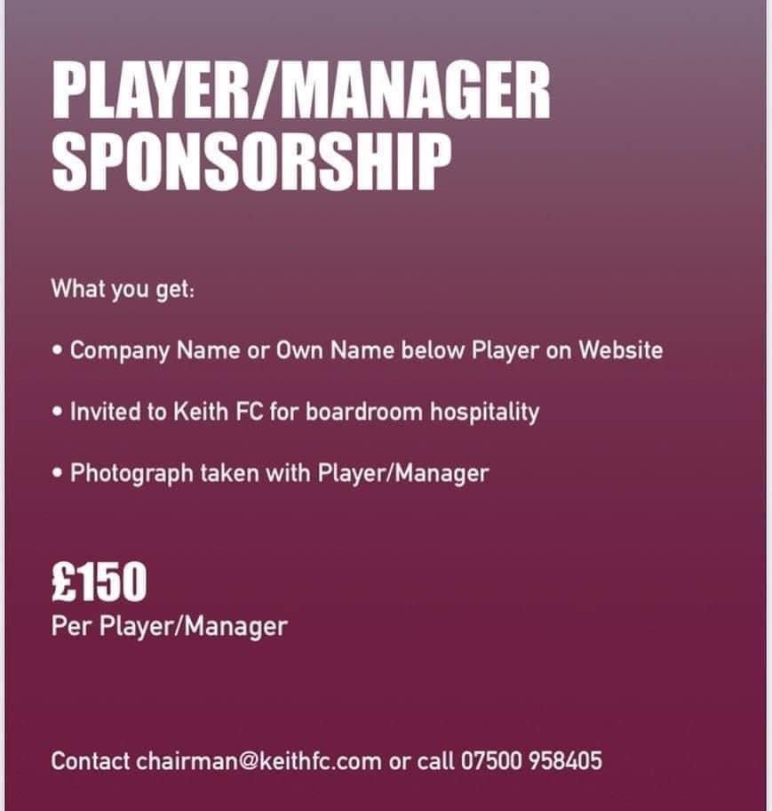 Keith Football Club (@keithfc) on Twitter photo 