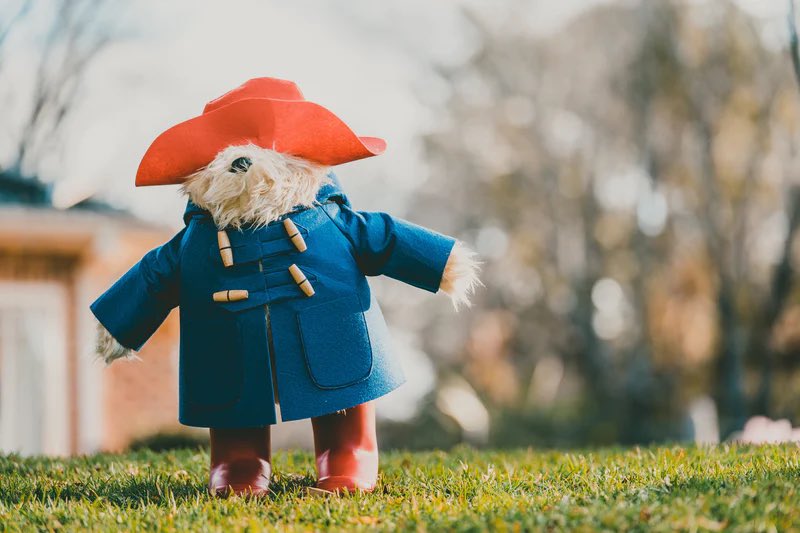 bexchapman3boys's tweet image. That’s a first! @JustinWelby jokes in his Loyal Address that he is speaking not only for himself but on behalf of #PaddingtonBear 🤣 @synod #synod #GeneralSynod