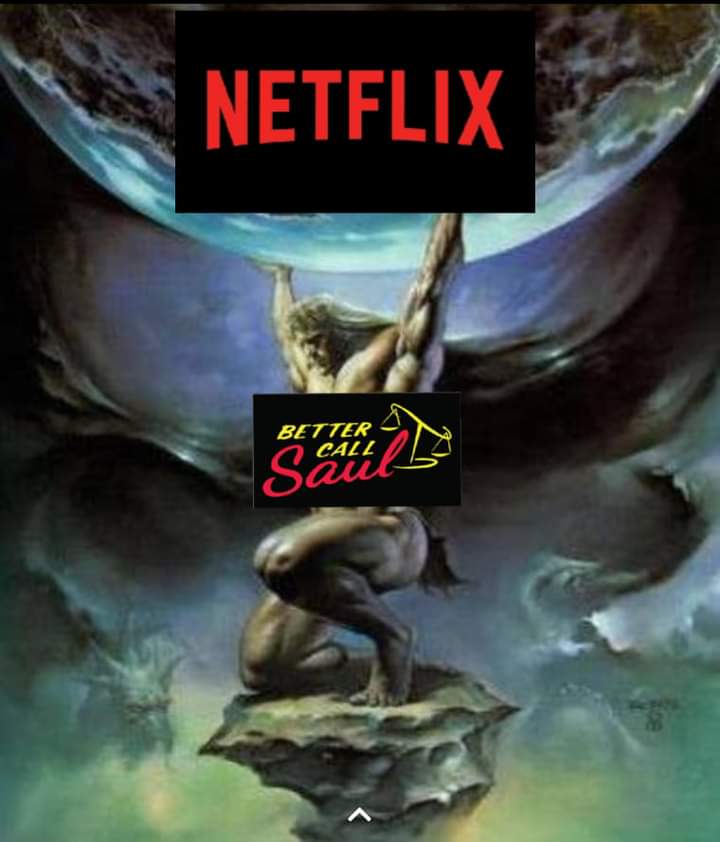 h_ter12's tweet photo. #BetterCallSaul 👏👏👏
¡Es una obra de arte! https://t.co/aXxaduJd78