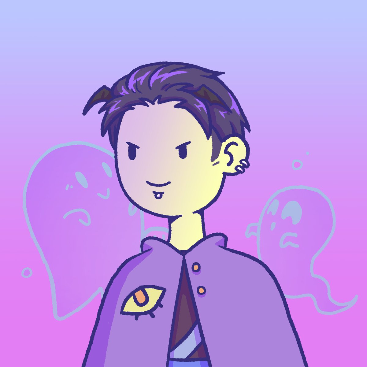 Jaydenthemagus's tweet image. Last 5x The Magus WL Giveaways

To enter:
- Follow @themagus_nfts &amp;amp; @Jaydenthemagus 
- Like &amp;amp; Retweet

Winners will be announced in 6 hours 🪄