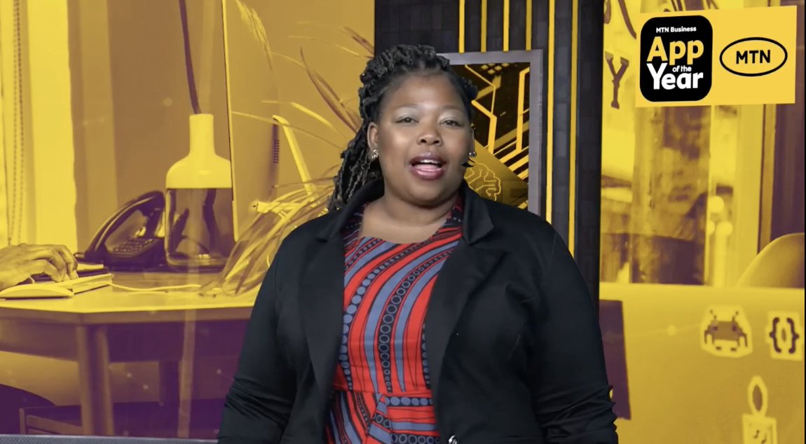 If you are working on an education app focus on making the learning process to be bite size - <a href="/The_Tech_Fairy/">Xoliswa Mahlangu</a> 

#MTNAppAcademy #MTNAppAcademy