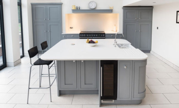 onlineworktops's tweet photo. Mistral Glacier Solid Work surfaces are designed to fit into your tailor-made kitchen design.❤ Matching the classic look of natural stone, to the flexibility and design benefits of other worktops. 🤩
Order it here: https://t.co/F4ujwS7Lz6

#mistral #glacier #worktops #acrylic https://t.co/slZvvPS6Nw