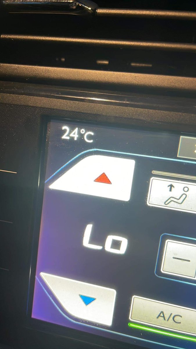 When I got out of the car last night around 22:15 it felt like getting off the plane ✈️ when you go on holiday but in the North East of England. Not only am I melting but this heat is playing mind games 😂. My plan for today will be to learn and perform a rain 🌧 dance!