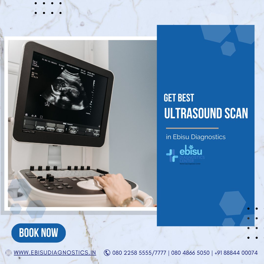 Ebisu Diagnostics Center (@Ebisulabs) / Posts / X