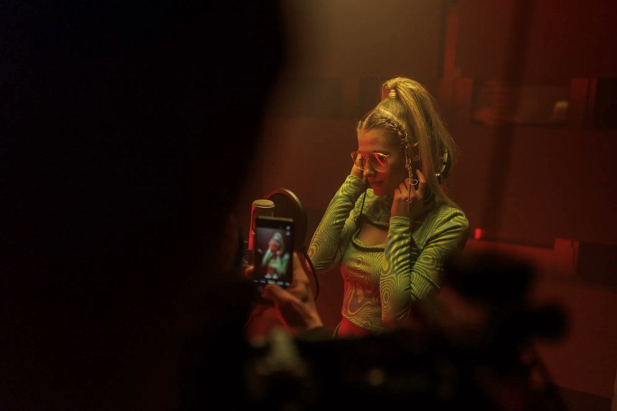 Some people are born to be wild…others are born to run but baby… we’re born to be hassle-free. 😏 😎 We wrote an article about Rehegoo's vision for the future. Have a read here: buff.ly/3yqbV0e #musicforbusinesses #backgroundmusic #smallbusinessowner