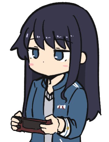 いきぬきらくがき 