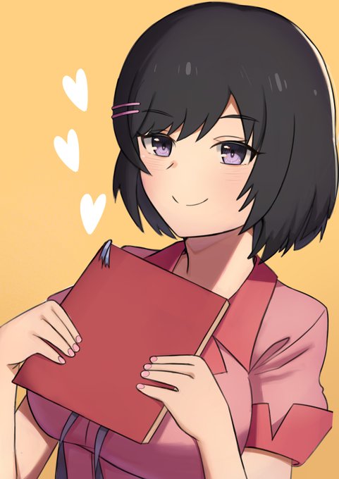 化物語のtwitterイラスト検索結果 化物語のtwitterイラスト検索結果