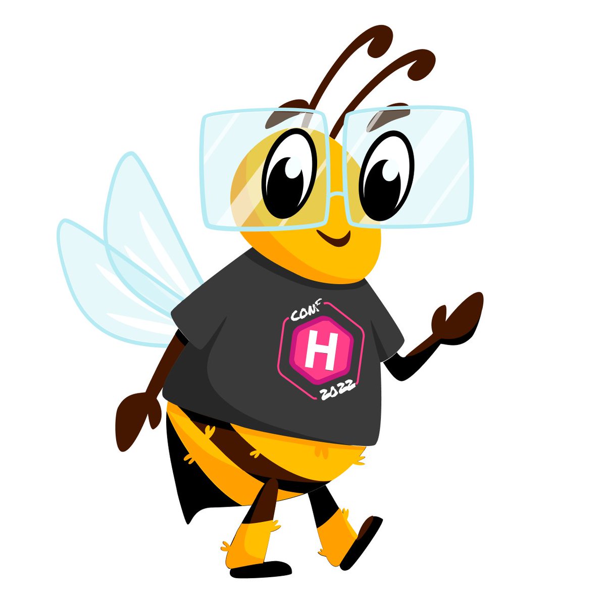 🤩 Great news — all of the recorded #HugoConf talks are now live at hugoconf.io! 

Thank you to all the incredible speakers that took the time to share their <a href="/GoHugoIO/">GoHugo.io</a> knowledge with the community.