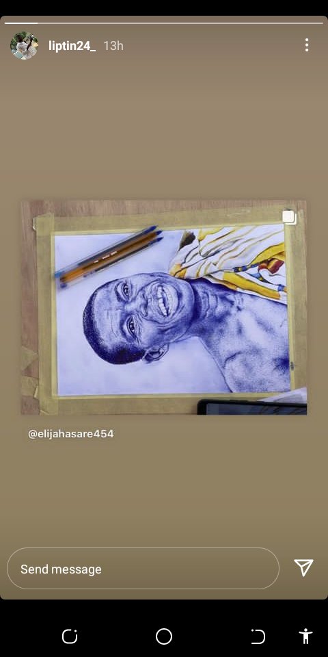 Asare Elijah (@asareelijah9) on Twitter photo 