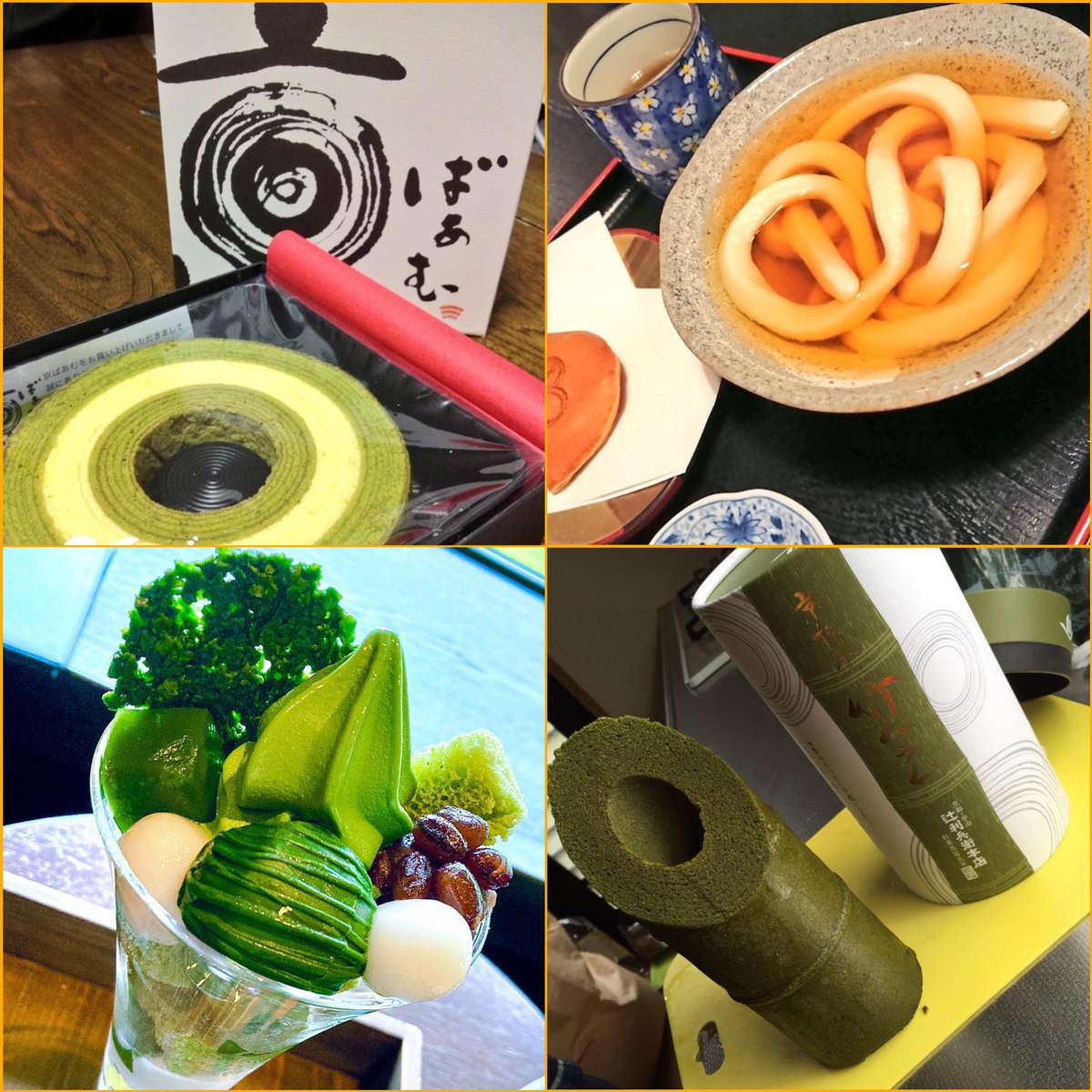 sRUCYC7DAMC1bGT's tweet photo. #ひなチャレ #DAYS12
~推しにオススメしたいもの~
配信で言ってくれてた
ワイの地元京都のお抹茶や
京ばあむ♡いっぽんうどん
また食べて欲しい🤤
清水寺も来てもろて🎑
(案内は任せて🚗w)
メンバーで第一旭🍜
食べてくれて嬉しかったです😆
#武田雛歩
#たけやま3・5 https://t.co/QWO10jGzpz