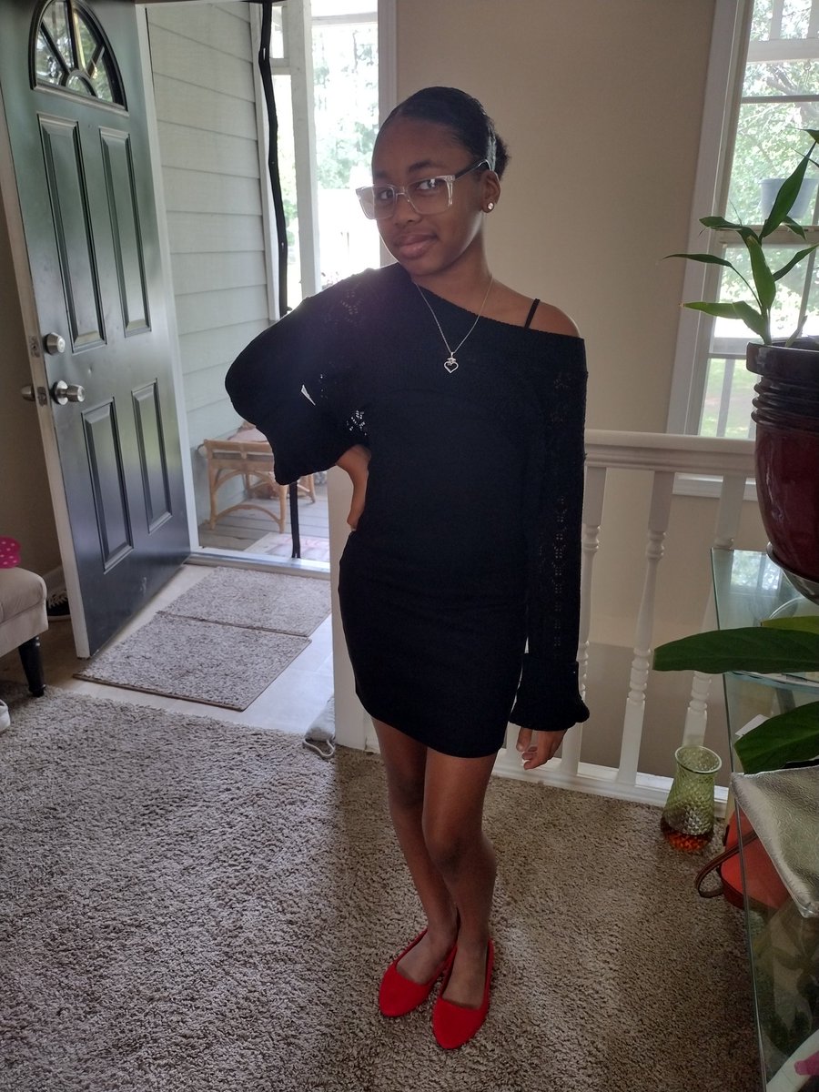 On my way to high school in less than 4 weeks! I am so excited and I am so thankful for everything.