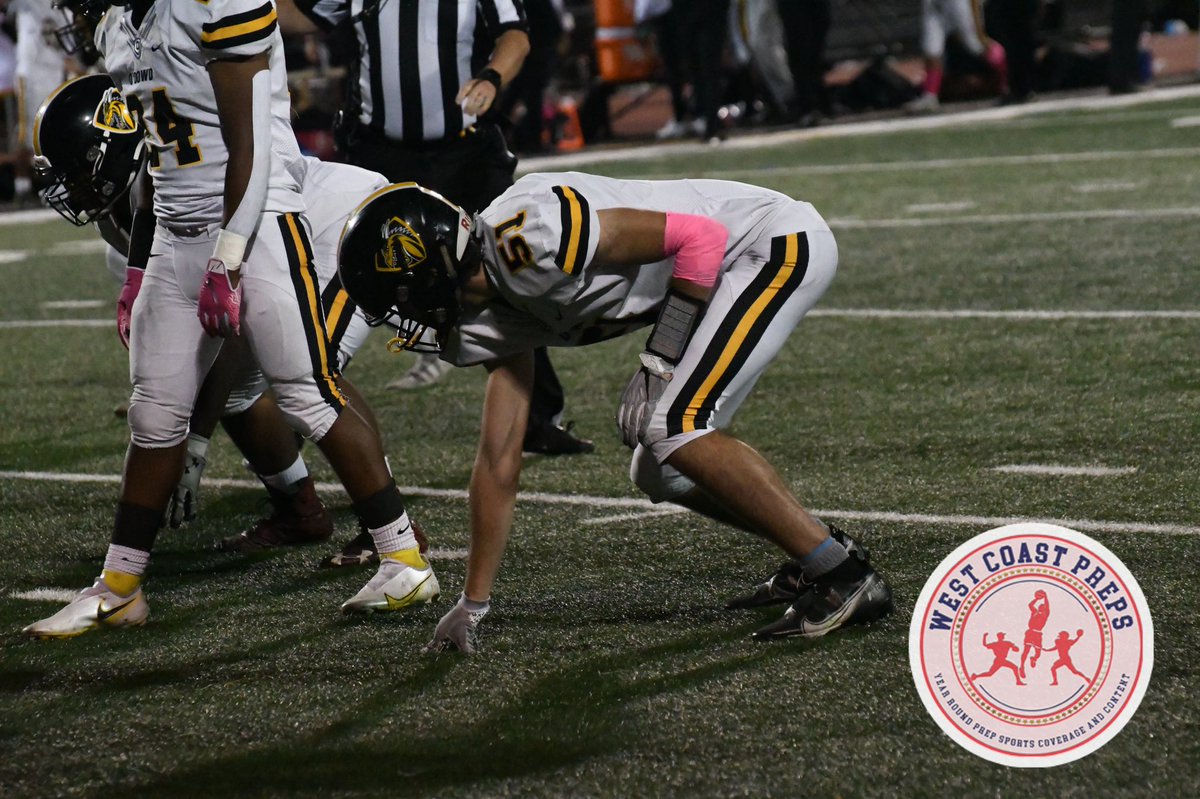 West Coast Preps tweet media