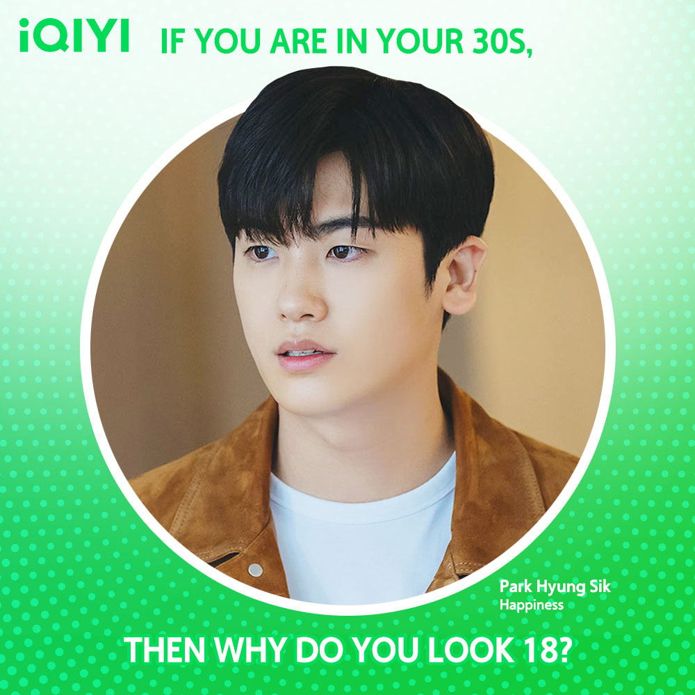 iQIYI's tweet photo. Taking Asian don't raisin to the next level.
Catch more on #iQIYI app and https://t.co/HGeAiwWj86. (Territories apply)
👉🏻App: https://t.co/GDkUeLDglI
#Happiness #ParkHyungSik #HowToBeThirty #KangMinHyuk #MyRoommateIsAGumiho #JangKiYoung #TheK2 #JiChangWook https://t.co/pIMZsDtONy