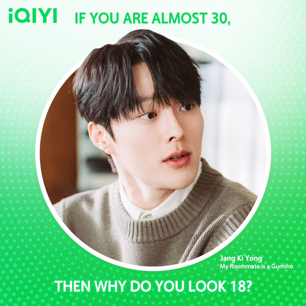 iQIYI's tweet photo. Taking Asian don't raisin to the next level.
Catch more on #iQIYI app and https://t.co/HGeAiwWj86. (Territories apply)
👉🏻App: https://t.co/GDkUeLDglI
#Happiness #ParkHyungSik #HowToBeThirty #KangMinHyuk #MyRoommateIsAGumiho #JangKiYoung #TheK2 #JiChangWook https://t.co/pIMZsDtONy