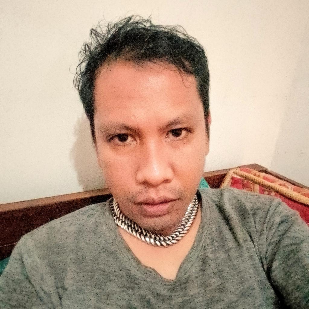 ulumindo's tweet photo. #FotoProfilBaru https://t.co/ZX7mKKdohg