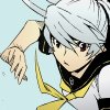LabrysEveryDay's tweet photo. Posting Labrys every day until #P4U2ROLLBACK is actually released: Day 17 / ?? https://t.co/aHiWDBreYt