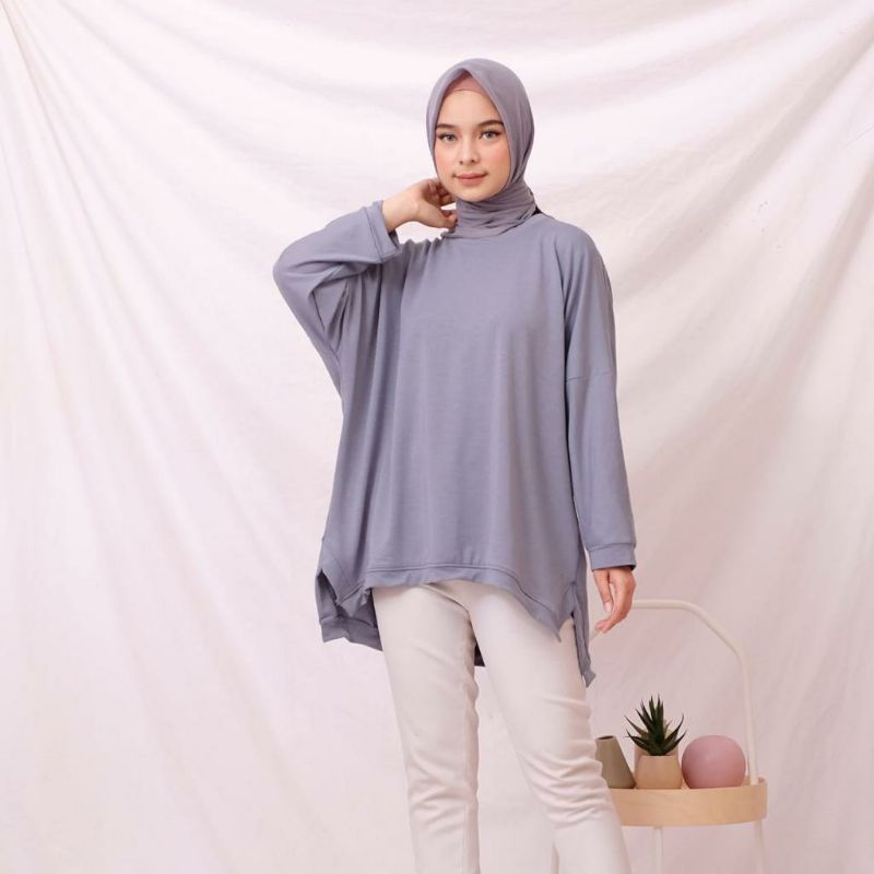 barangburuan's tweet photo. ✨rekomendasi atasan blouse wanita untuk kerja, kuliah, atau jalan✨

- a thread - https://t.co/6ZYdMHbtf8
