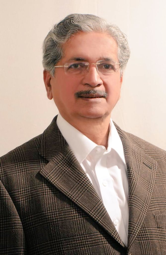 KrishnaRithe1's tweet image. माजी.राज्याचे उद्योगमंत्री तथा पालकमंत्री संभाजीनगर, शिवसेना ज्येष्ठ नेते *मा.सुभाष देसाई जी साहेब* यांना वाढदिवसाच्या मनःपूर्वक शुभेच्छा!
त्यांना उत्तम निरोगी दीर्घायुष्य लाभो हीच सदिच्छा...!
@Subhash_Desai