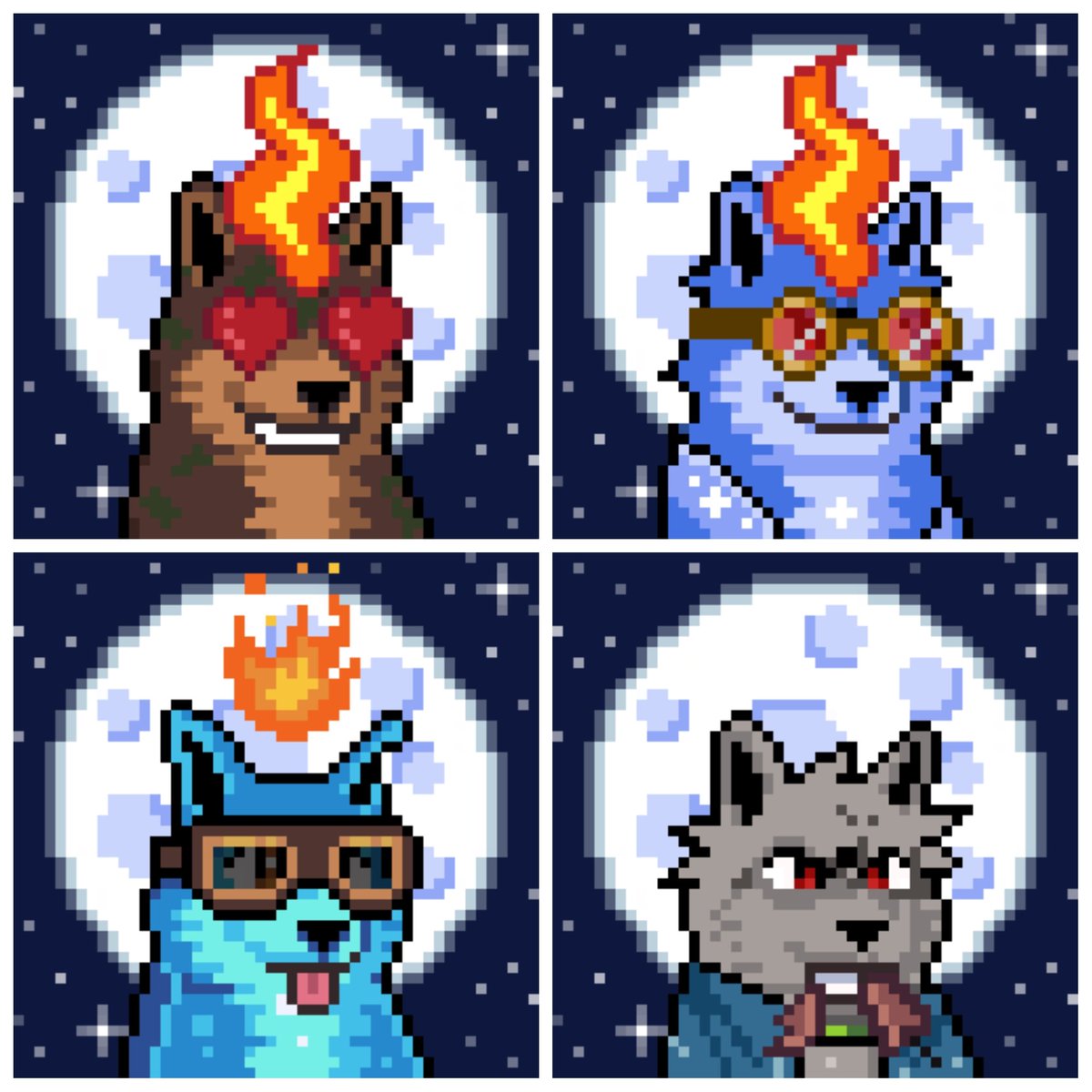 <a href="/SpaceGrouper/">SpaceGrouper</a> <a href="/MoonrunnersNFT/">Moonrunners</a> 💯
Awwwooooooooo
#Moonrunners 
<a href="/777cryptobee777/">𝕄𝕖𝕥𝕒𝕡𝕙𝕪𝕤𝕚𝕔𝕒𝕝𝕄𝕒𝕜𝕒𝕧𝕖𝕝𝕚</a>