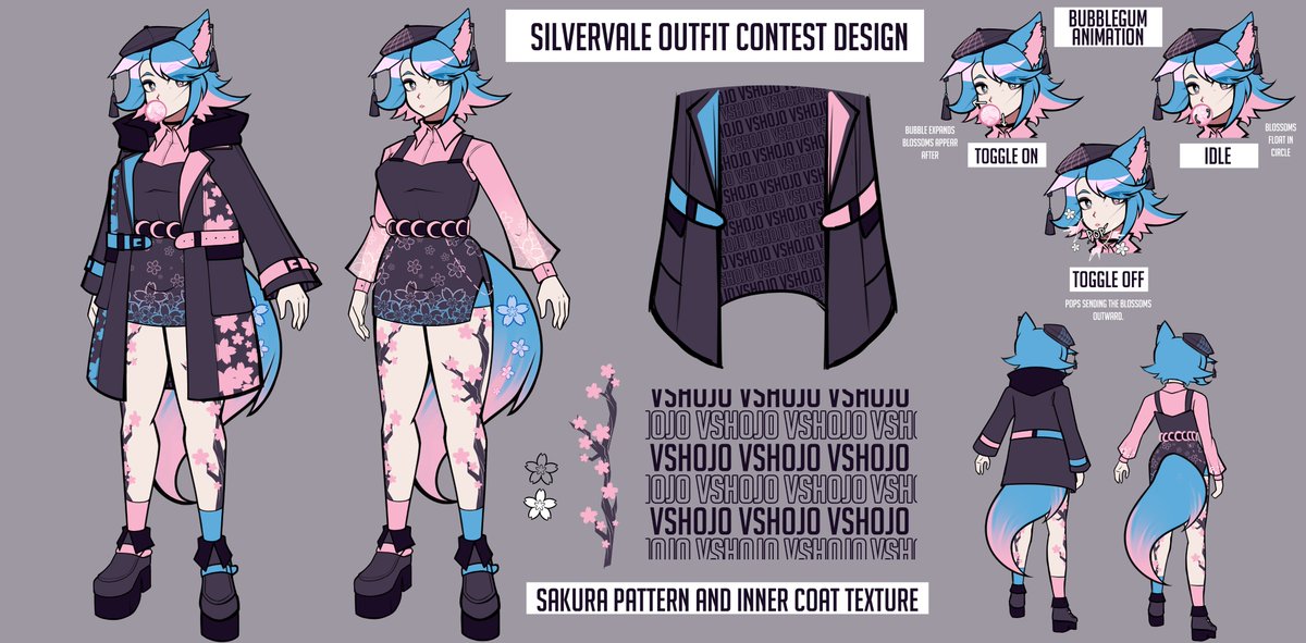 #dressupsilver
Down to the wire but got it done on time!