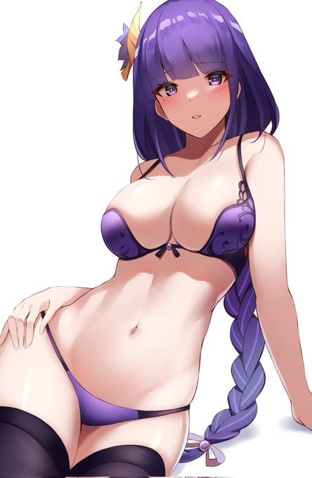 #フォロワー10万人以下の絵師が力作を投稿してたくさんのフォローを貰うタグ
原神のえっちなお姉さま大好きアカウントです! 