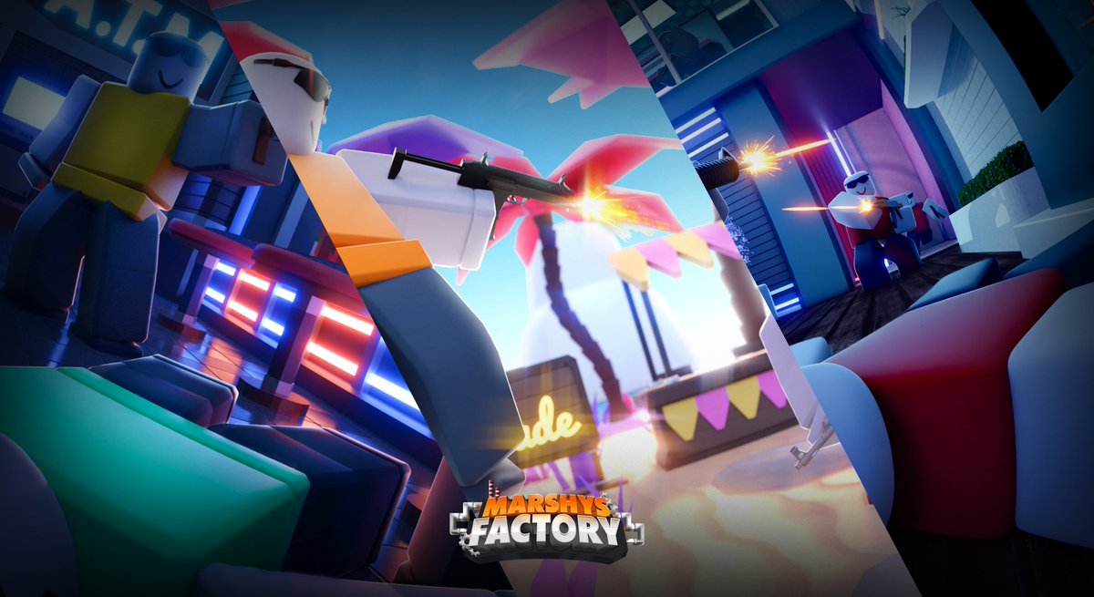 BulletBound now has an official release date; the year-long wait is almost over. On the 15th of September, BulletBound will be accessible to everyone. We cannot wait for you guys to play our game, see you guys there in 2 months!💥#BulletBound #Roblox