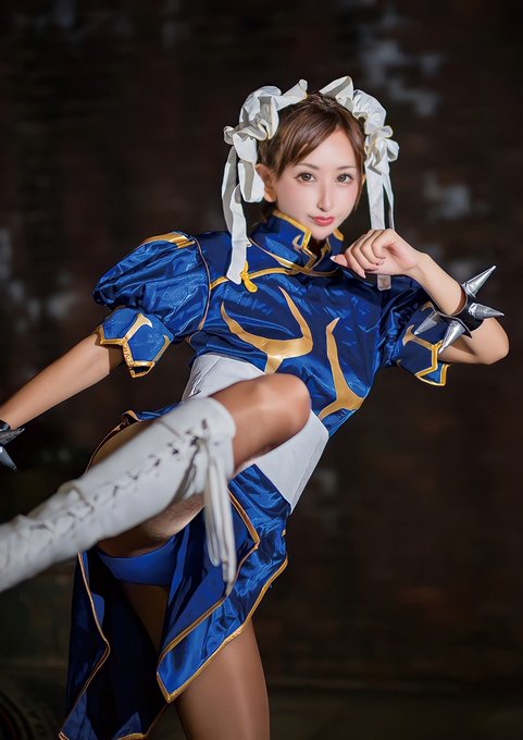 コスプレイヤーめぇめぇのTwitter画像9