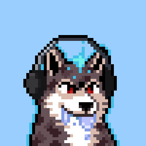 <a href="/SpaceGrouper/">SpaceGrouper</a> #Moonrunners are already running to the moon #wolfpack #PawsUp