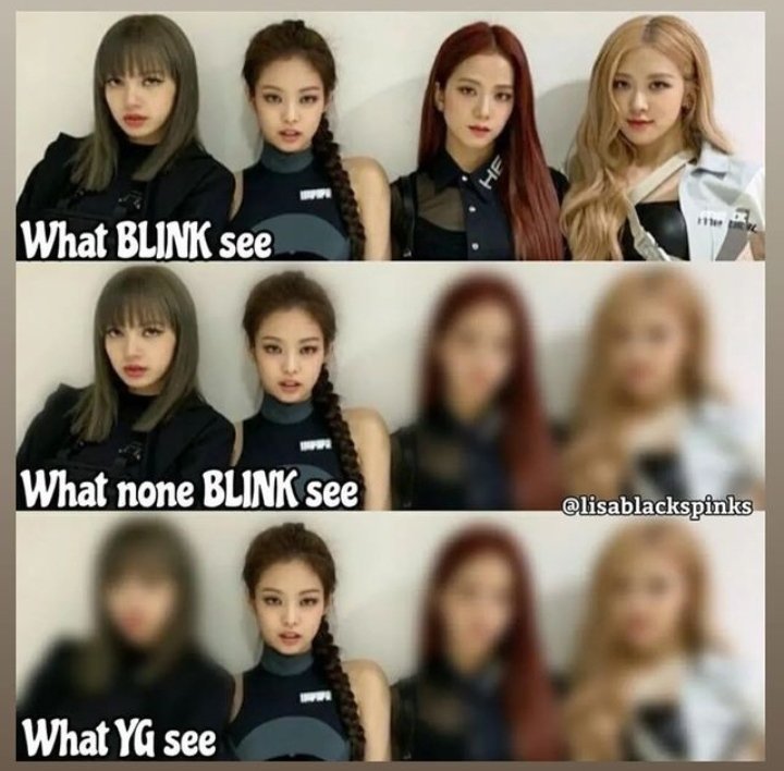 The_jaswini2004's tweet photo. #RESPECTJISOO
#ApologizeToJisoo
#respectlisa
#ApologizeToLisa
#respectrose
#ApologizetoRose
#shameonyouyg https://t.co/n7i13ZtaRx