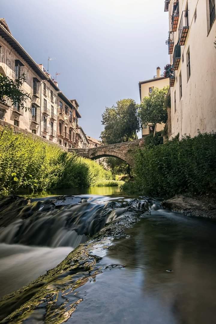 No puedes ser lo suficientemente bueno para todo el mundo,
pero siempre serás perfecto para la persona que mereces!

Bueb día

#Granada 💕❤️💕