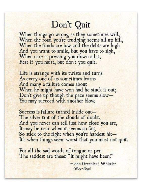 S70265308Brenda's tweet photo. #DontYouWorry #KeepGoing #KeepFighting #beyou #everythingisfine https://t.co/JLBIRyFDkn