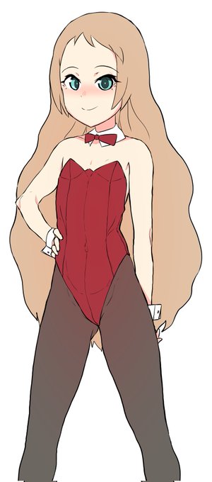 @auchan_nano 
おちゃんを描いてしまいました。 