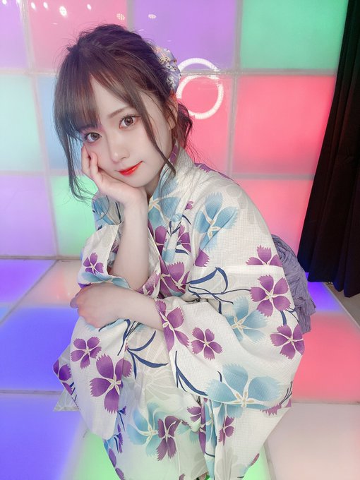 Twitterのコスプレ画像16