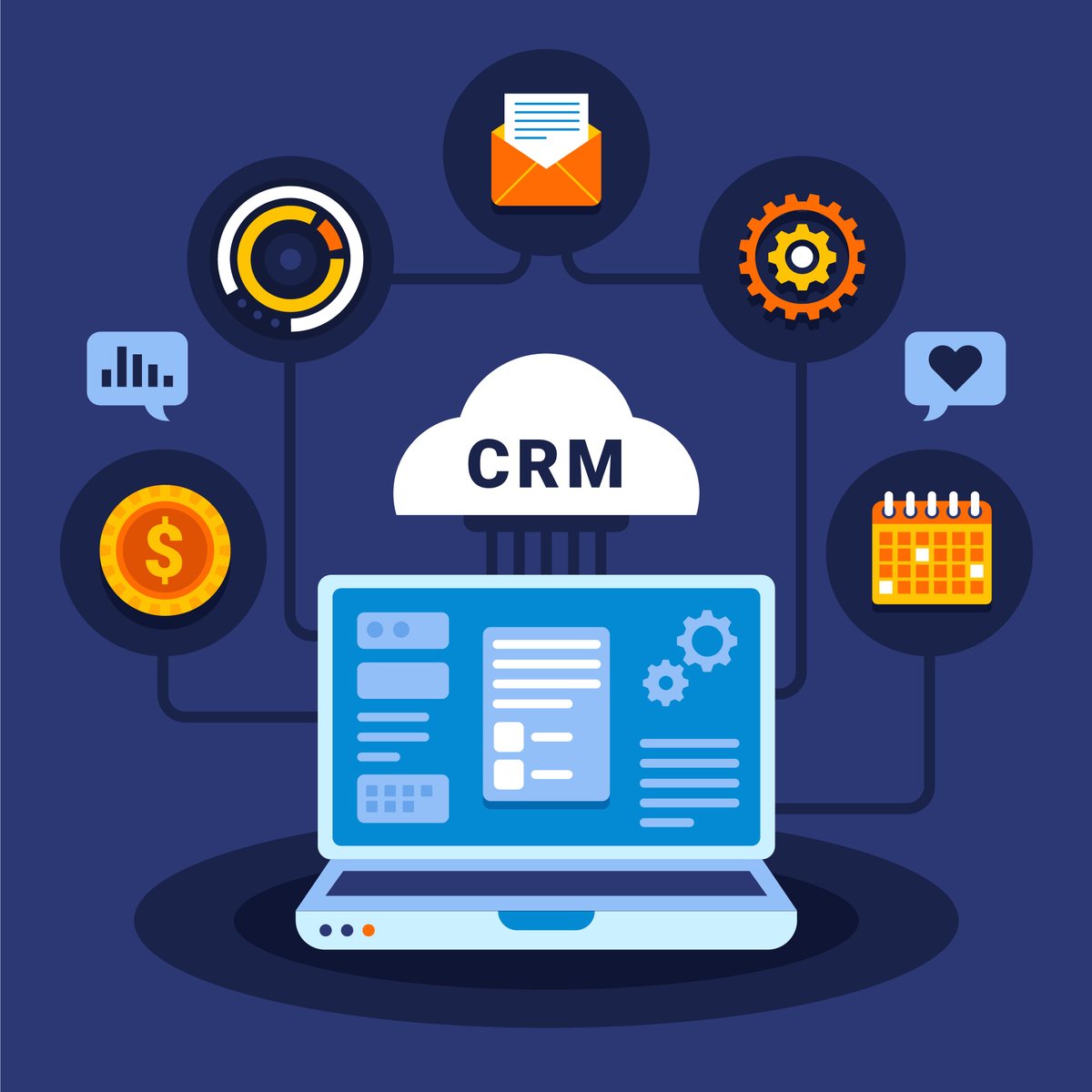 Formsio_500apps's tweet photo. Do you know Now https://t.co/ujoL46KQST is able to integrate with 28 CRM's?

Create your own online forms and integrate them with other tools to make your forms workflow simple.

#FormIntegration #CRM #FormBuilder #500apps https://t.co/gDbM8JmjcH