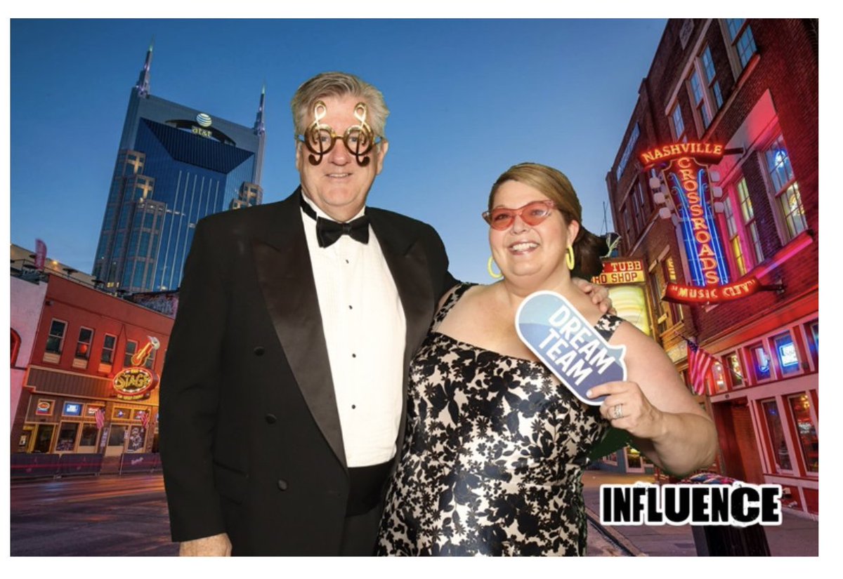 pghjenn's tweet photo. When the red carpet calls, pick up the phone! @NSAspeaker #Influence22 https://t.co/CQq4KPXleq