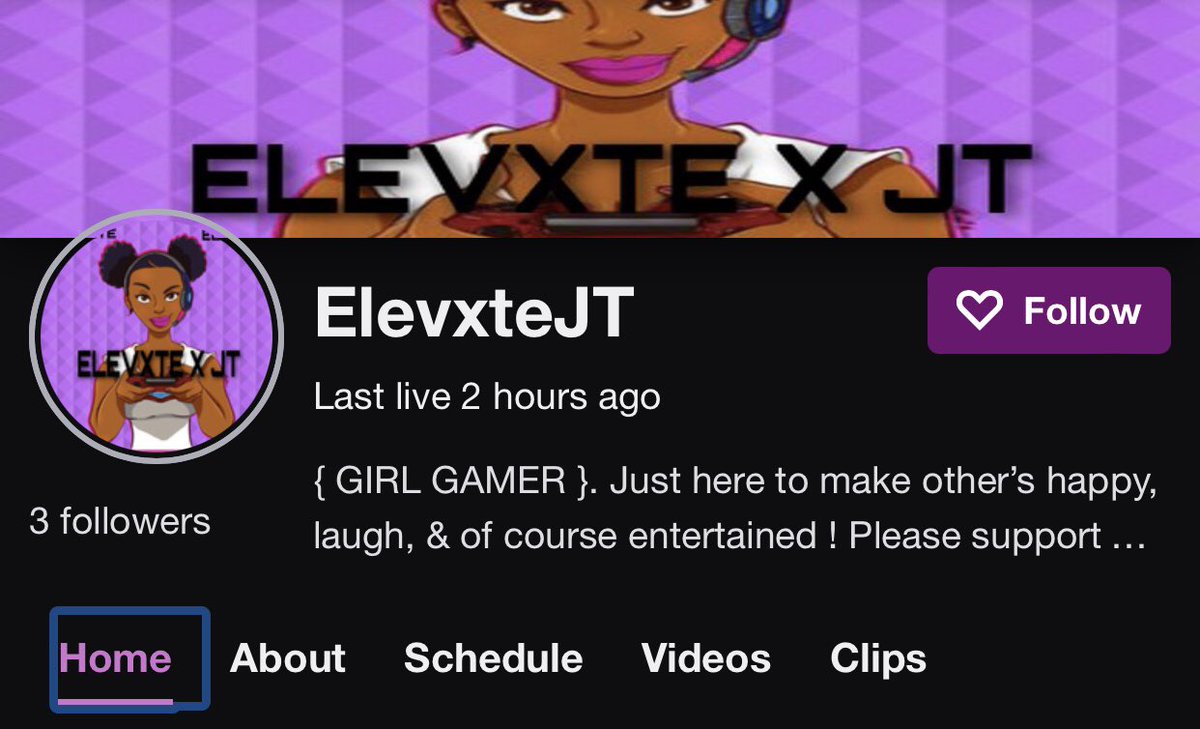 Joslynne ☢️ tweet media