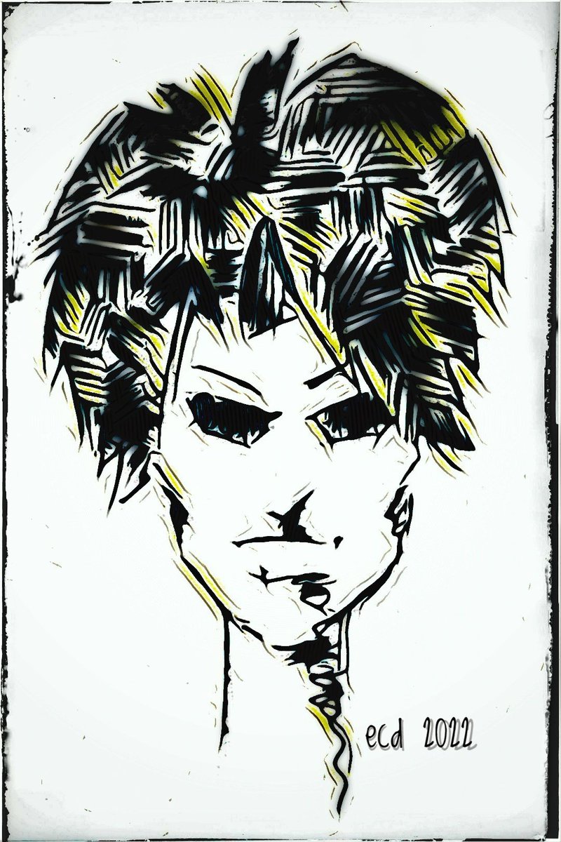 weekkee's tweet image. Sandman... Final render
#morpheus
#dream
#endless
#artinprogress